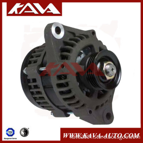 Delco Alternator For Mercruiser Marine,Lester 8471,1-2486-01DR
